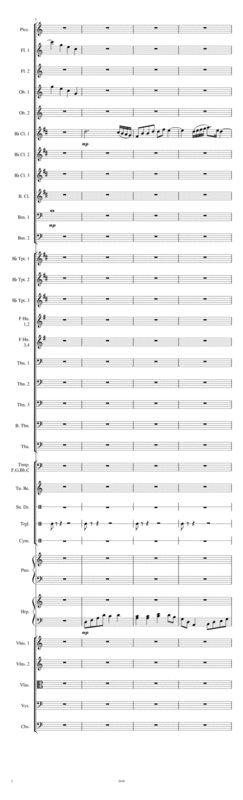 Overture To Yellowstone Page 2