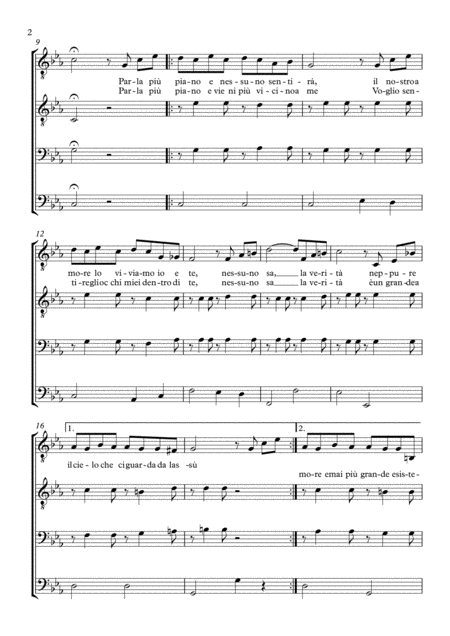 Parla Piu Piano Page 2