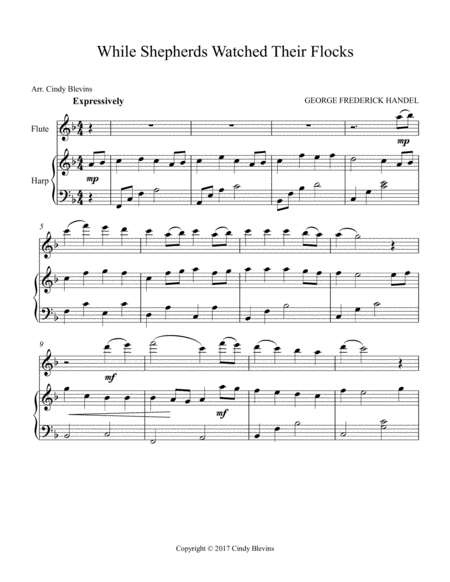 Pastorale 2 For String Quartet Page 2