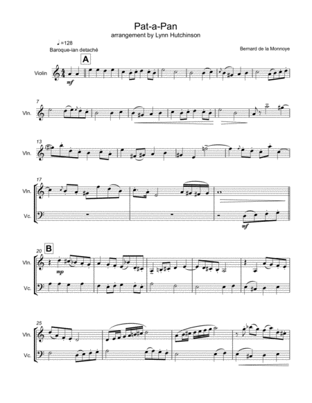 Patapan Piano Trio Page 2