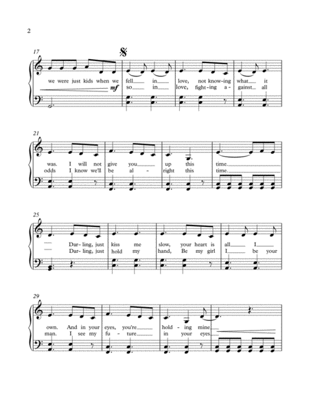 Perfect Early Intermediate Piano Page 2