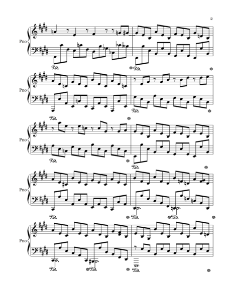 Perpetual Motion Page 2