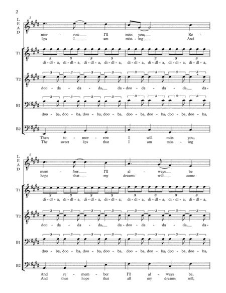 Peters Song Ttbb Page 2