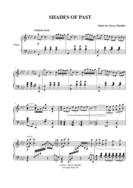 Piano And Flute For Christmas Set 6 Five Arrangements For Piano And Flute Page 2