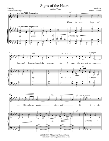 Piano Etude No 1 Page 2