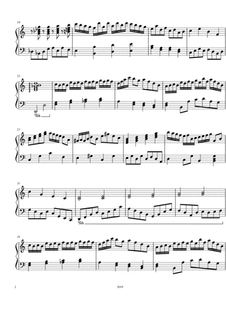 Piano Joy 2 Page 2