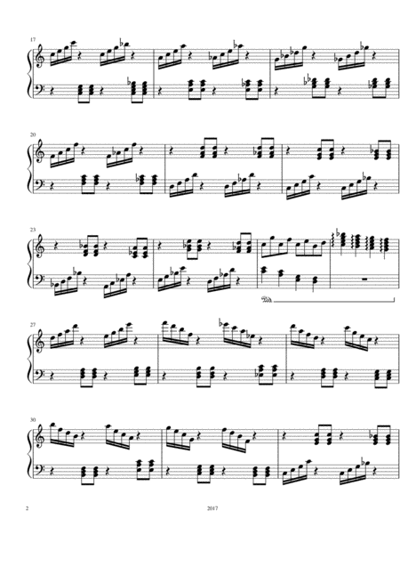 Piano Joy Page 2