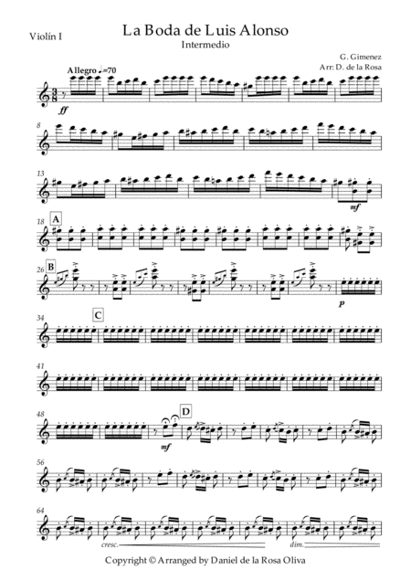 Piano Play Along For Elementary Clarinet Study 26 From The Blevins Collection Melodic Technical Studies For Bb Clarinet Page 2