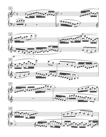 Piano Shorties Vol 1 Page 2