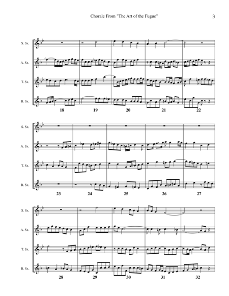 Platti Harpsichord Concerto No 2 In C Major Cspla19 For Harpsichord And Strings Page 2