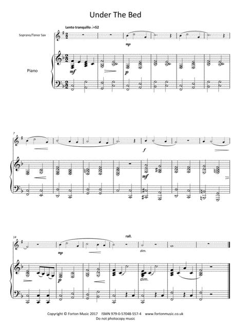 Playaround Book 1 For Bb Saxophone Page 2
