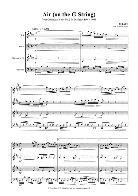 Pokmon Theme Wind Quintet Arr Adrian Wagner Page 2