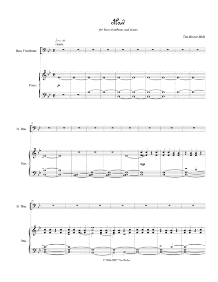 Prelude And Fugue Bwv 559 Arrangement For 4 Recorders Page 2