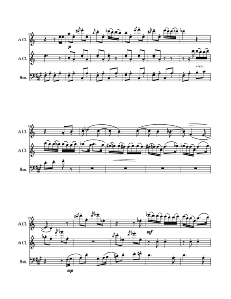 Prelude In F Sharp Minor Page 2