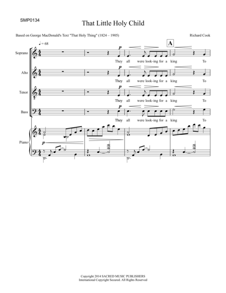 Prelude N 4 In D Major Bwv 936 Arr For String Trio Page 2