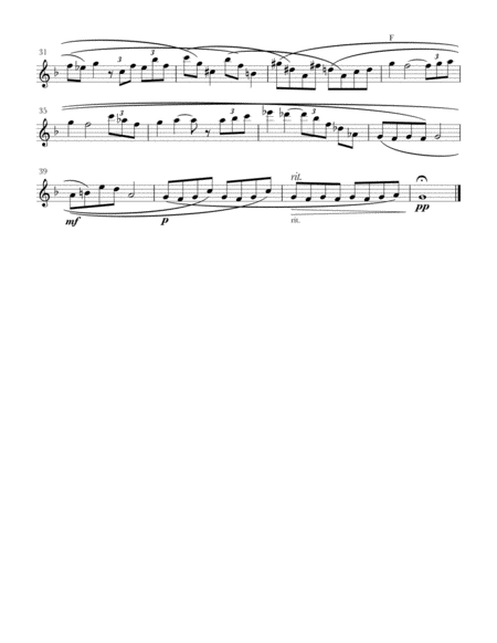 Prelude No 1 From The Well Tempered Clavier Book I Page 2