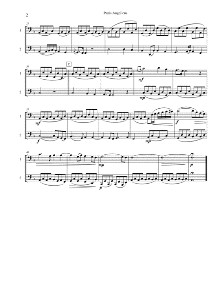 Preludio From The Opera Attila For Flute Violin Viola Cello And Piano Page 2