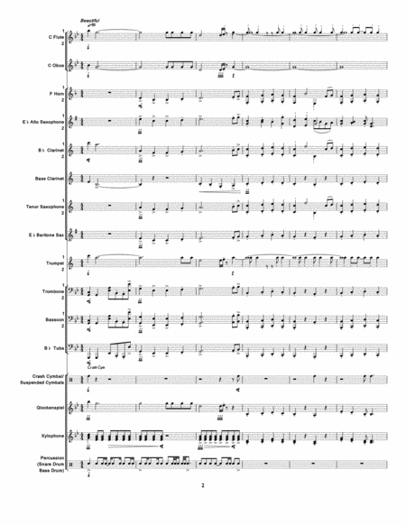 Pretty Overture Page 2