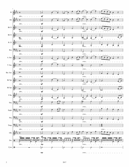 Prevailing Winds Page 2