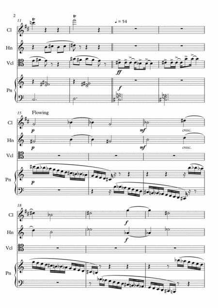 Quartet For The End Of Term Page 2