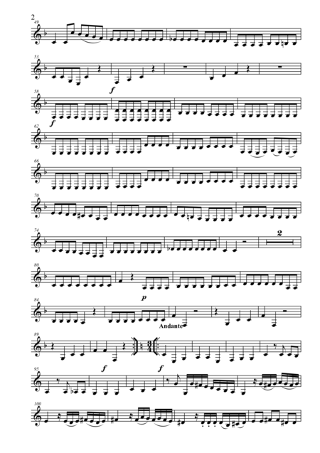 Quartet K 138 Page 2