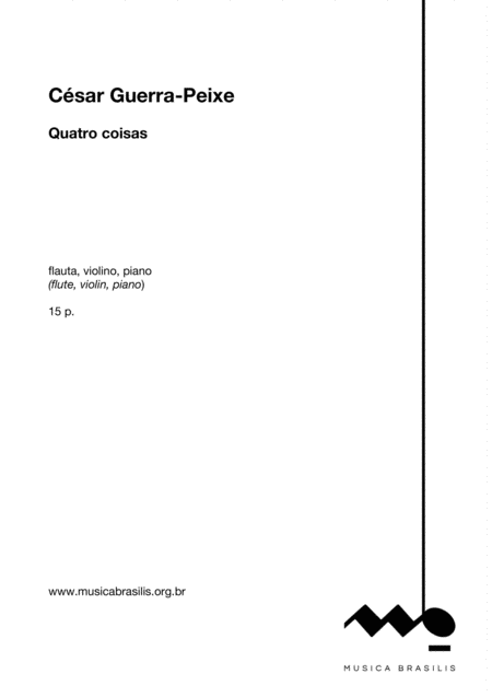 Quatro Coisas Page 2