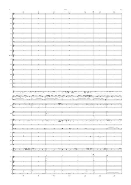 Quiet From Matilda Voice And Pops Orchestra Gm Page 2