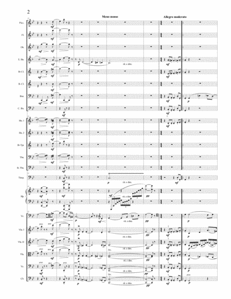 Rachmaninoff Leytush Sonata Concerto For Cello Op 19 Page 2