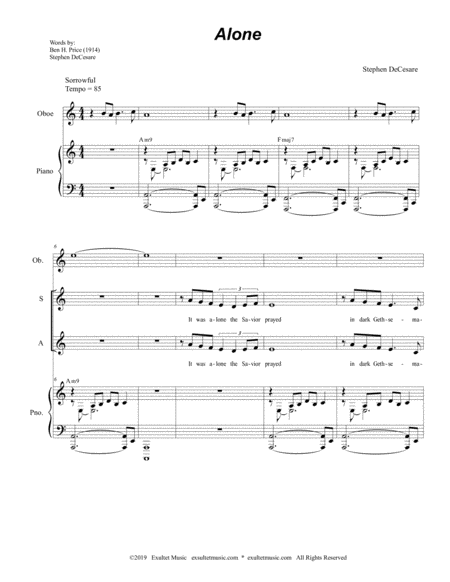 Radio Ga Ga Duet For Soprano And Tenor Saxophone Page 2