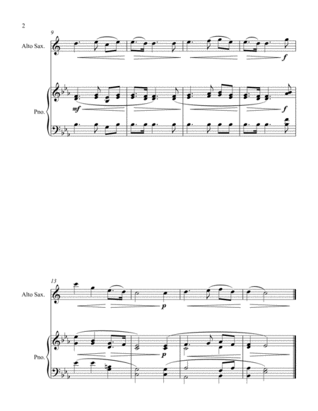 Regina Coeli Laetare G Aichinger Part For Alto Page 2