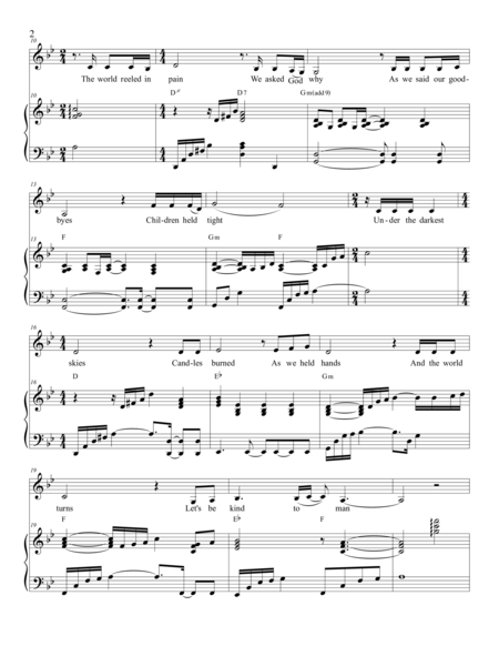 Relativity For Ten Trumpets Page 2