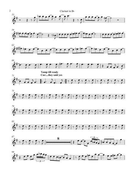 Repton Hymntune For Low Brass Page 2
