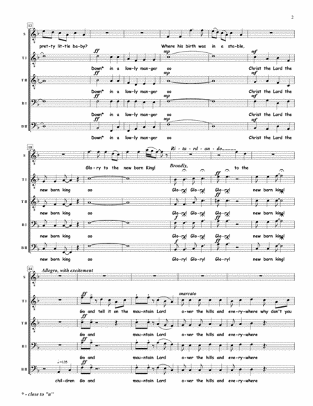 Reve Je For Cello And Harp Page 2