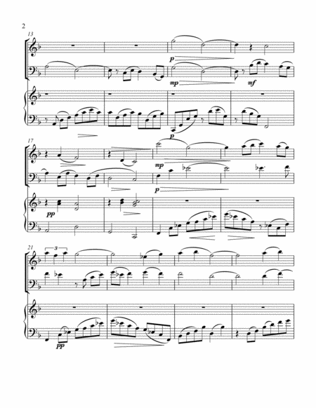 Reverie Piano Trio V C P Page 2