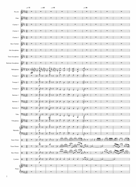 Revolt Piano Concerto No 1 Page 2