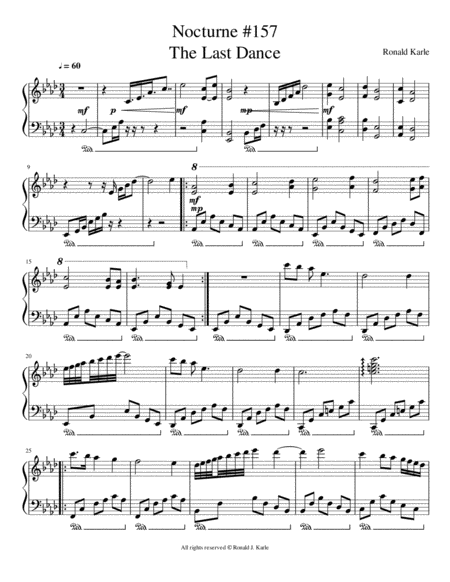 Rhythm In The Night Shooting Stars Flute Page 2