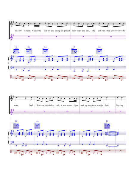 Right Field Page 2