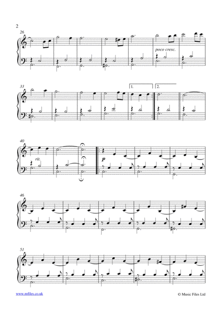 Rock Hymn Page 2