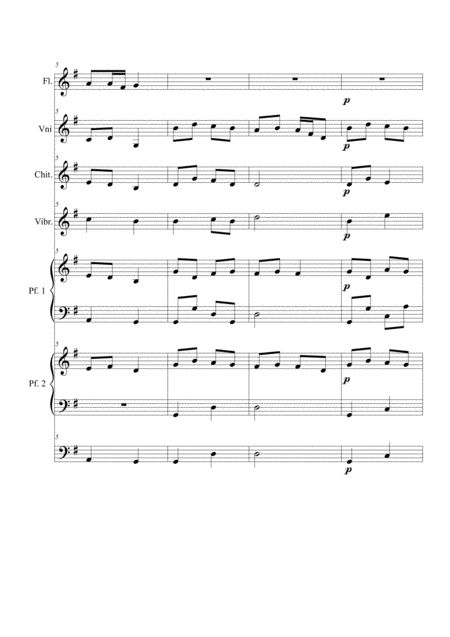 Rocking School Orchestra Page 2