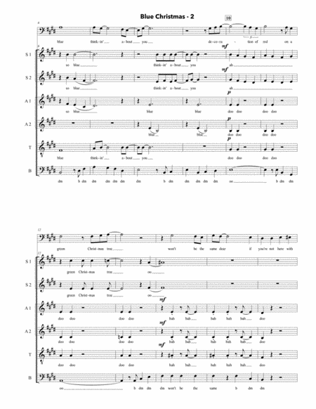 Rondo Waltz Page 2