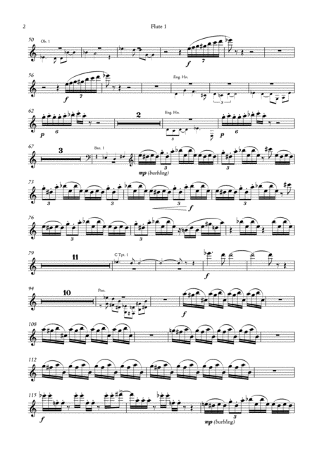 Rose For Tenor Or Soprano And Piano Page 2