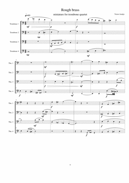 Rough Brass Page 2