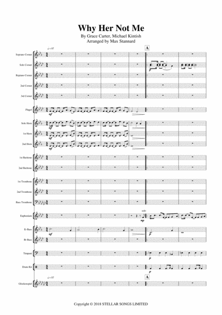 Salute To The Usa Arrangements Level 3 5 For Cello Written Acc Page 2