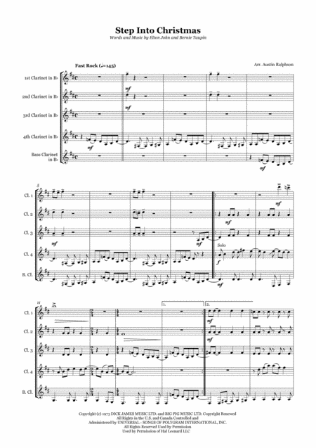 Savior Like A Shepherd Lead Us Duet Bassoon Piano With Parts Page 2