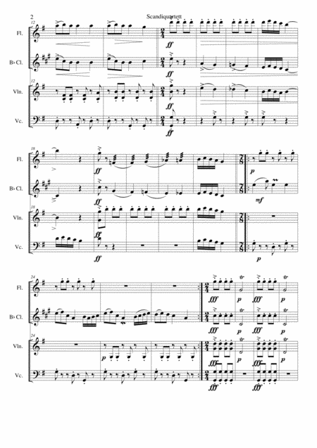 Scandiquartett Page 2