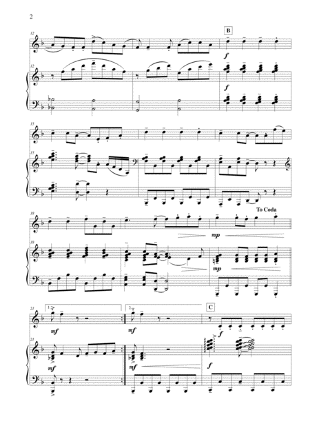 Schubert Daphne Am Bach In F Major For Voice Piano Page 2