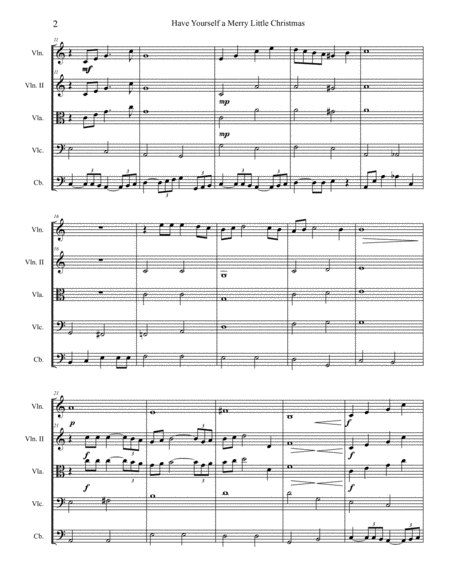 Schubert Das Mdchen In A Flat Major For Voice Piano Page 2