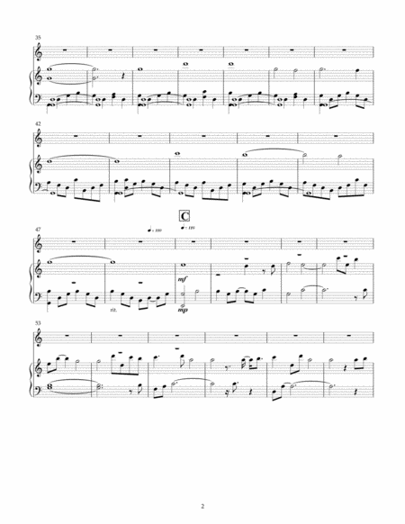 Schubert Das Mdchen Von Inistore In A Minor For Voice And Piano Page 2