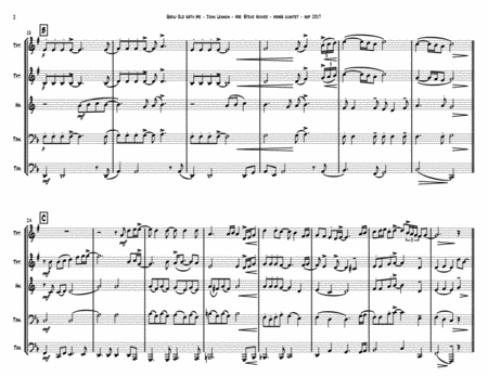 Schubert Der Abend In E Minor For Voice Piano Page 2