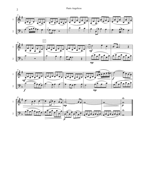 Schubert Der Hirt Auf Dem Felsen Op 129 In D Flat Major For Voice Piano Page 2